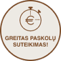 Lombardas Supirkimas Paskolos